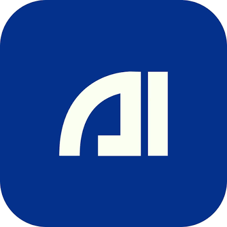 Alpinist company logo