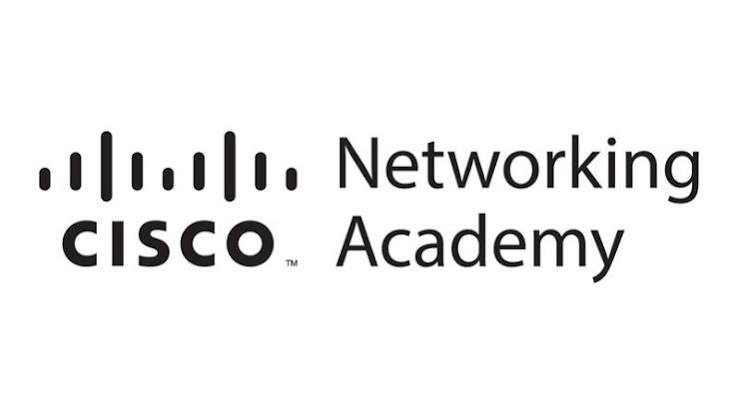 Cisco Networking Academy logo